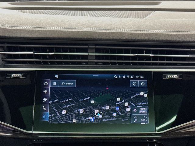 2027 Audi Q8 Premium Plus quattro - 23096741 - 8