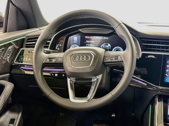 2027 Audi Q8 Premium Plus quattro - 23099339 - 9