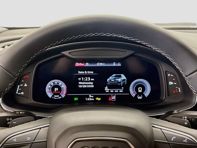 2027 Audi Q8 Premium Plus quattro - 23099339 - 10