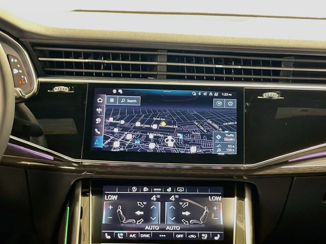 2027 Audi Q8 Premium Plus quattro - 23099339 - 11