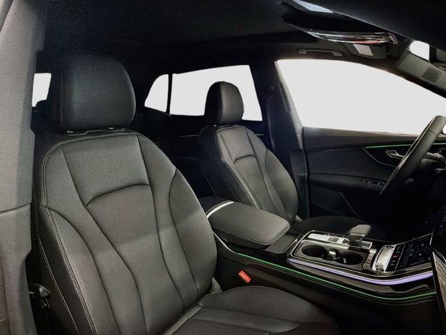 2027 Audi Q8 Premium Plus quattro - 23099339 - 14