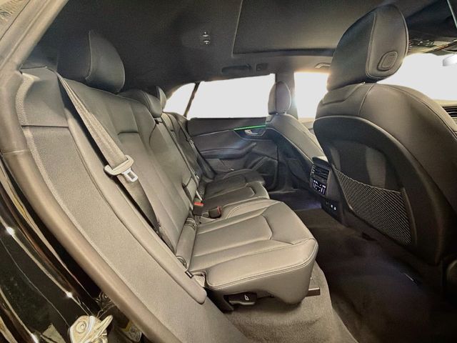2027 Audi Q8 Premium Plus quattro - 23099339 - 15