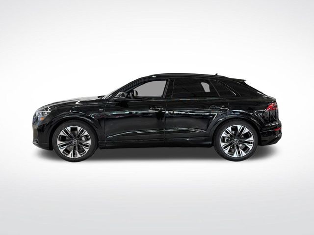 2027 Audi Q8 Premium Plus quattro - 23099339 - 1