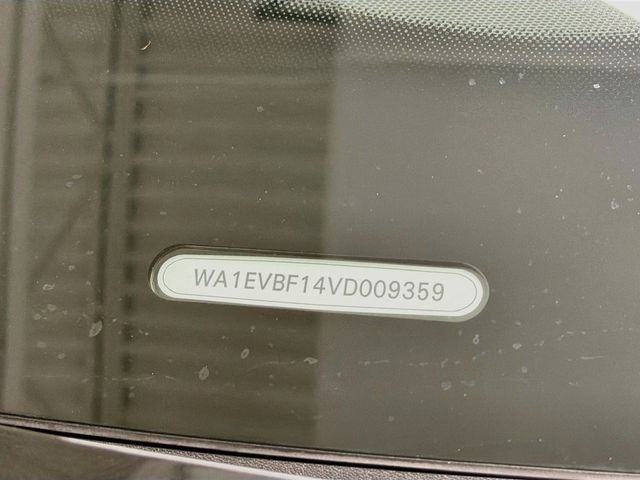 2027 Audi Q8 Premium Plus quattro - 23099339 - 23