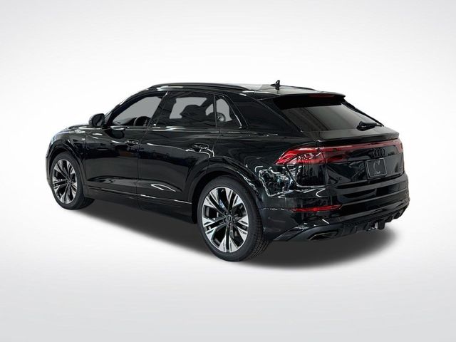 2027 Audi Q8 Premium Plus quattro - 23099339 - 2