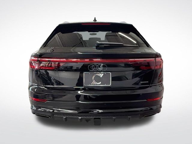 2027 Audi Q8 Premium Plus quattro - 23099339 - 3
