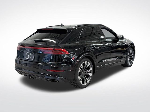 2027 Audi Q8 Premium Plus quattro - 23099339 - 4