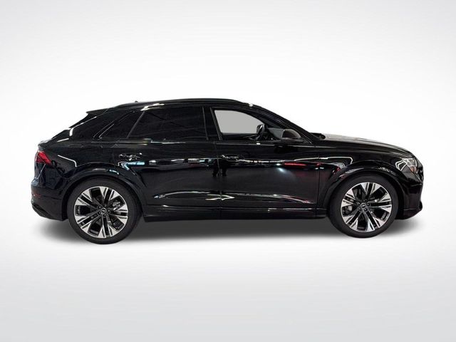2027 Audi Q8 Premium Plus quattro - 23099339 - 5