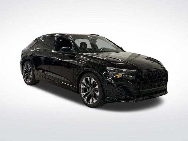 2027 Audi Q8 Premium Plus quattro - 23099339 - 6