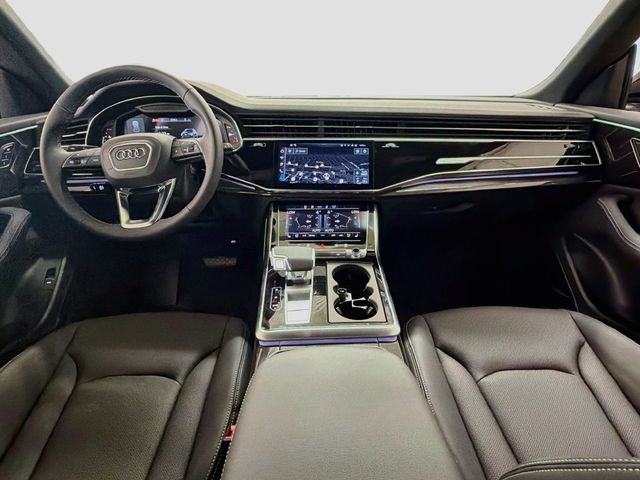 2027 Audi Q8 Premium Plus quattro - 23099339 - 8