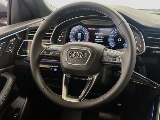 2027 Audi Q8 Premium Plus quattro - 23101016 - 9