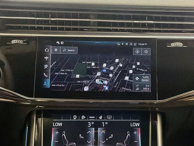 2027 Audi Q8 Premium Plus quattro - 23101016 - 11