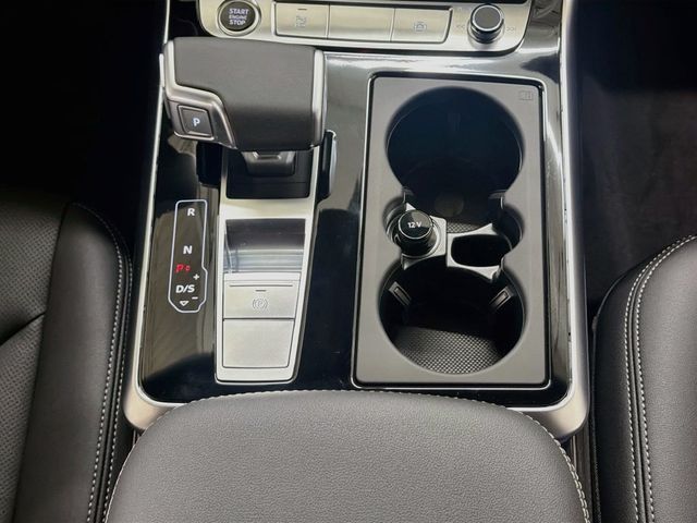 2027 Audi Q8 Premium Plus quattro - 23101016 - 12