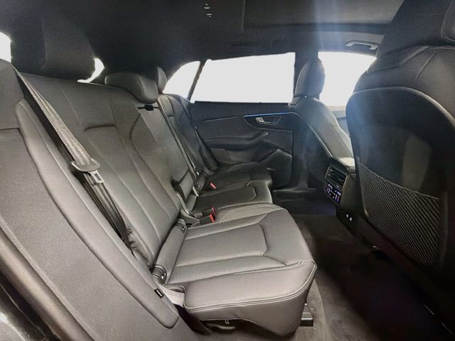 2027 Audi Q8 Premium Plus quattro - 23101016 - 15