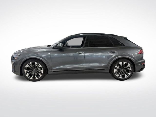 2027 Audi Q8 Premium Plus quattro - 23101016 - 1
