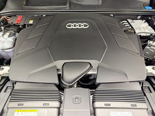 2027 Audi Q8 Premium Plus quattro - 23101016 - 20