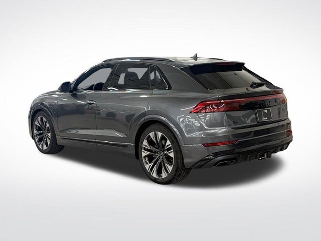 2027 Audi Q8 Premium Plus quattro - 23101016 - 2