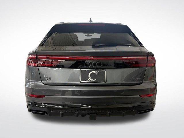 2027 Audi Q8 Premium Plus quattro - 23101016 - 3