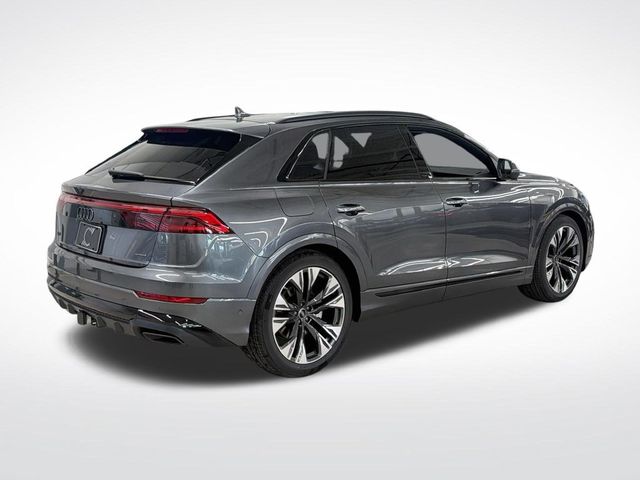 2027 Audi Q8 Premium Plus quattro - 23101016 - 4