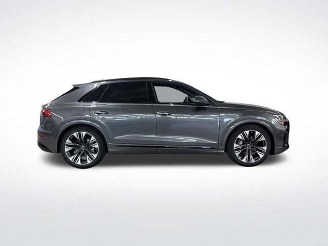 2027 Audi Q8 Premium Plus quattro - 23101016 - 5