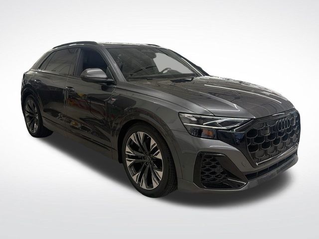 2027 Audi Q8 Premium Plus quattro - 23101016 - 6