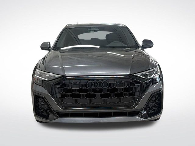 2027 Audi Q8 Premium Plus quattro - 23101016 - 7