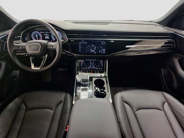 2027 Audi Q8 Premium Plus quattro - 23101016 - 8