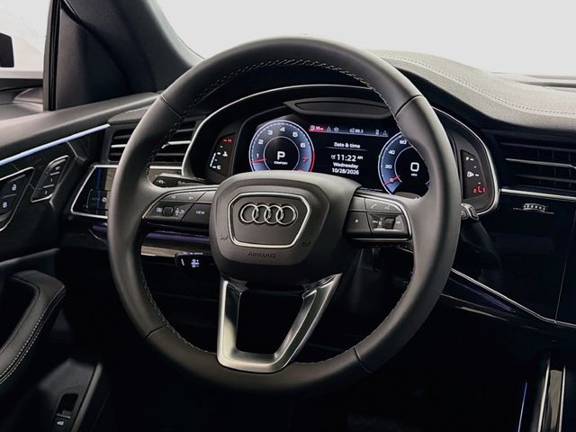 2027 Audi Q8 Premium Plus quattro - 23101025 - 9