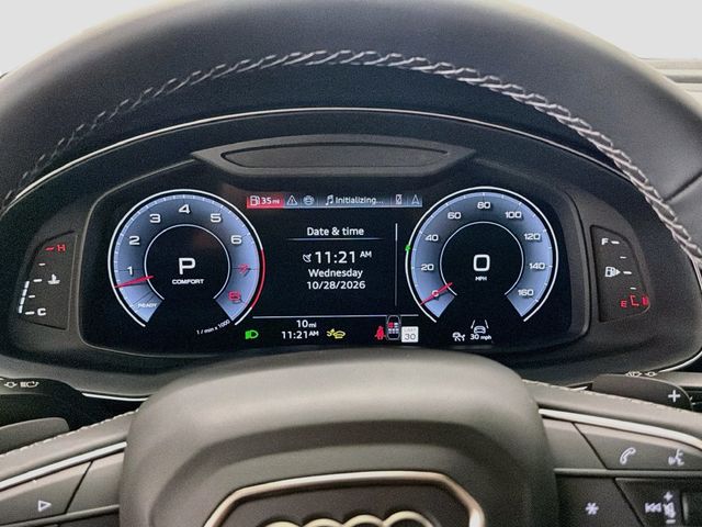 2027 Audi Q8 Premium Plus quattro - 23101025 - 10
