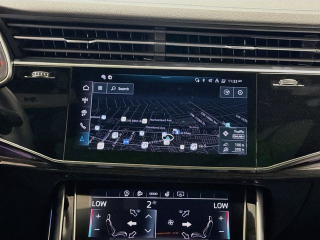 2027 Audi Q8 Premium Plus quattro - 23101025 - 11