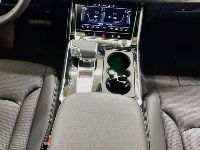 2027 Audi Q8 Premium Plus quattro - 23101025 - 12