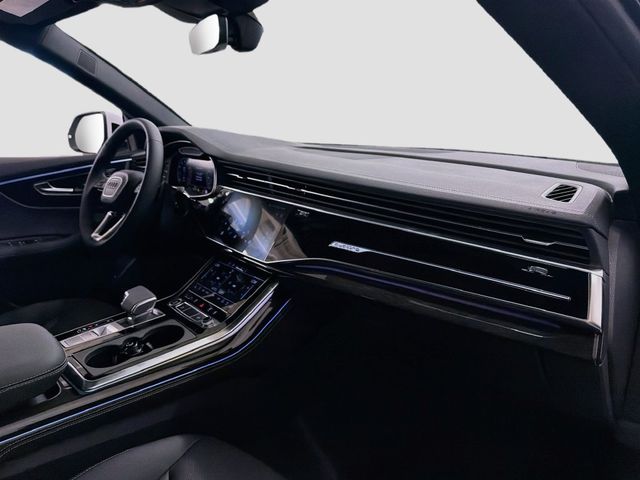2027 Audi Q8 Premium Plus quattro - 23101025 - 13