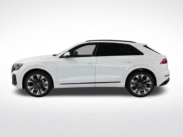 2027 Audi Q8 Premium Plus quattro - 23101025 - 1