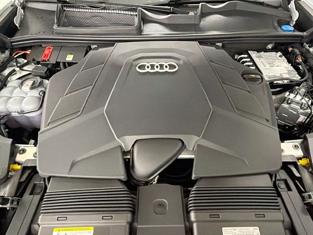 2027 Audi Q8 Premium Plus quattro - 23101025 - 20
