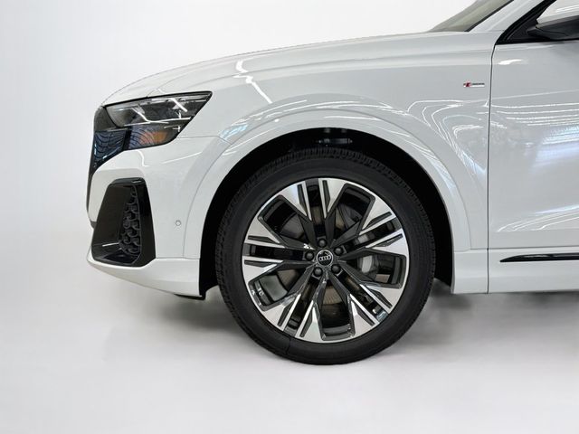 2027 Audi Q8 Premium Plus quattro - 23101025 - 21