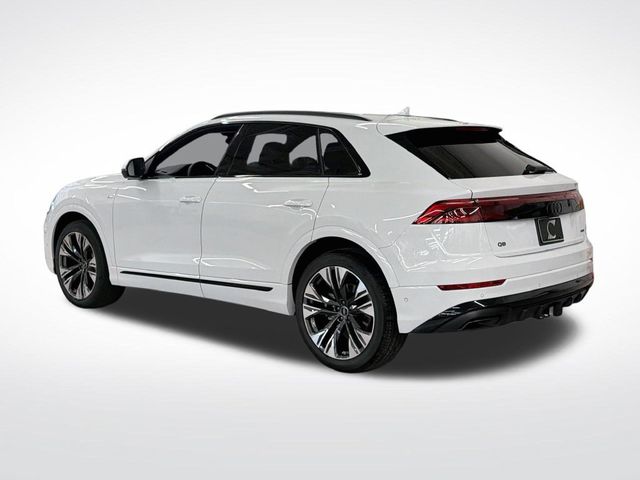 2027 Audi Q8 Premium Plus quattro - 23101025 - 2