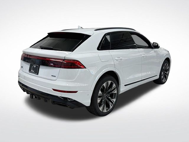 2027 Audi Q8 Premium Plus quattro - 23101025 - 4