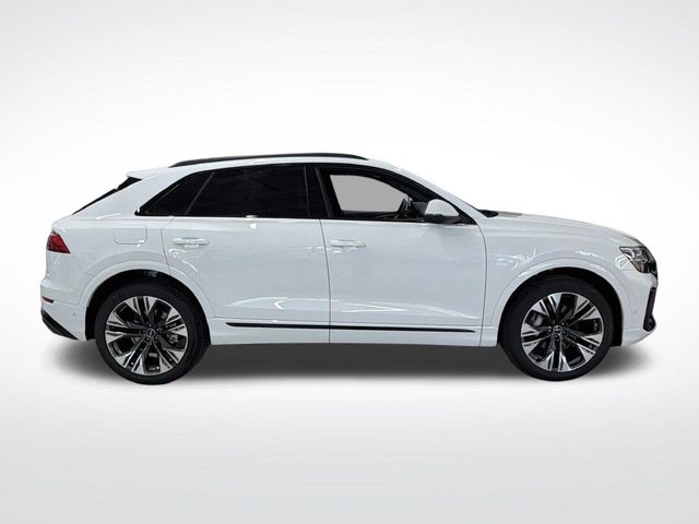 2027 Audi Q8 Premium Plus quattro - 23101025 - 5