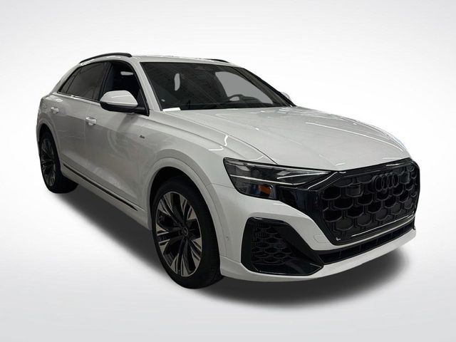 2027 Audi Q8 Premium Plus quattro - 23101025 - 6