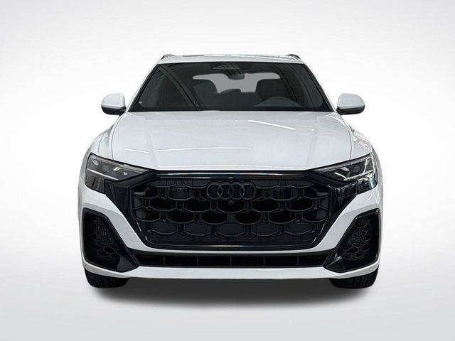 2027 Audi Q8 Premium Plus quattro - 23101025 - 7