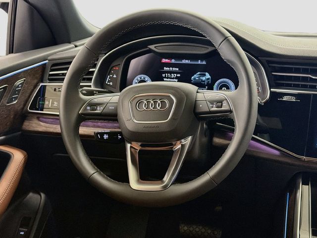 2027 Audi Q8 Premium Plus quattro - 23101028 - 9