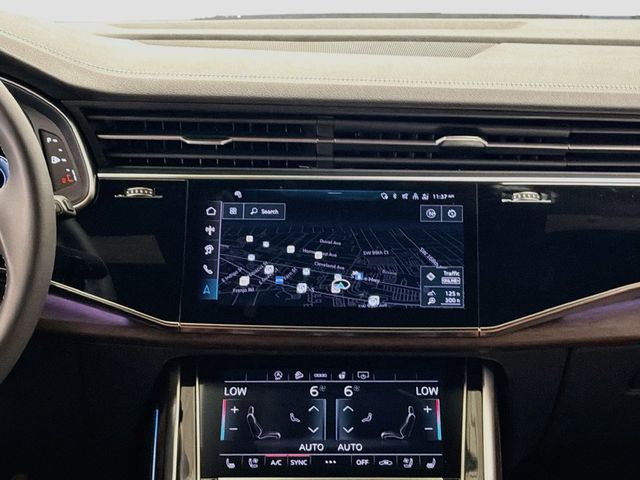2027 Audi Q8 Premium Plus quattro - 23101028 - 11
