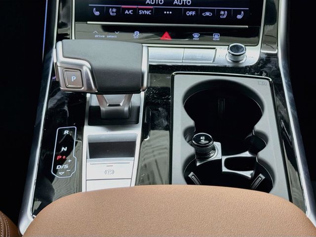 2027 Audi Q8 Premium Plus quattro - 23101028 - 12