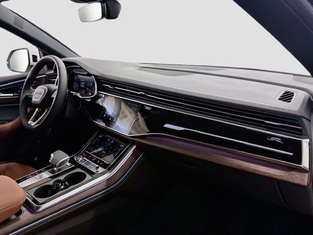 2027 Audi Q8 Premium Plus quattro - 23101028 - 13