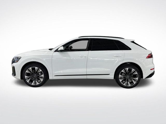 2027 Audi Q8 Premium Plus quattro - 23101028 - 1