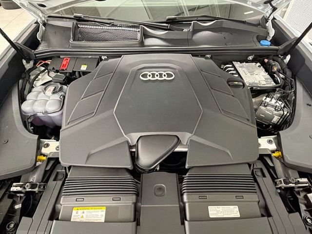2027 Audi Q8 Premium Plus quattro - 23101028 - 19
