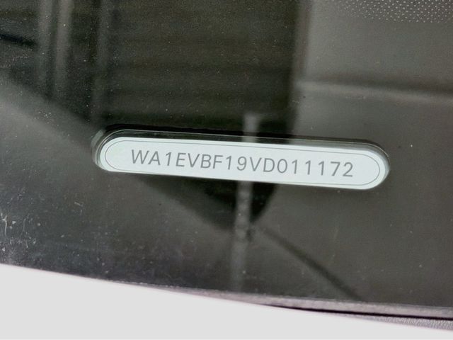 2027 Audi Q8 Premium Plus quattro - 23101028 - 21