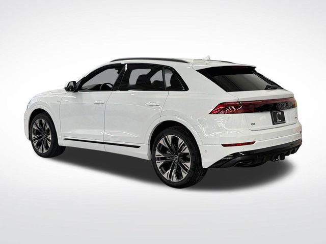 2027 Audi Q8 Premium Plus quattro - 23101028 - 2