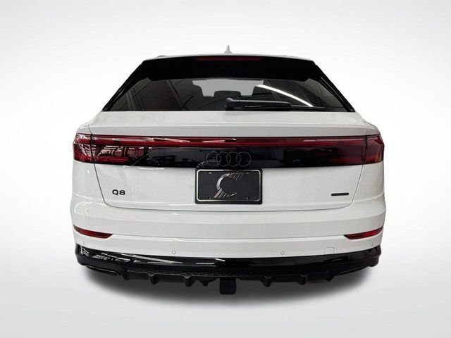 2027 Audi Q8 Premium Plus quattro - 23101028 - 3