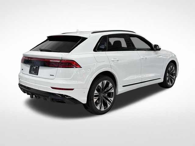 2027 Audi Q8 Premium Plus quattro - 23101028 - 4